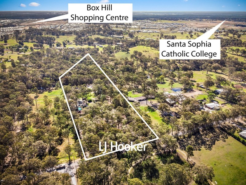 44 Nelson Road, Nelson NSW 2765