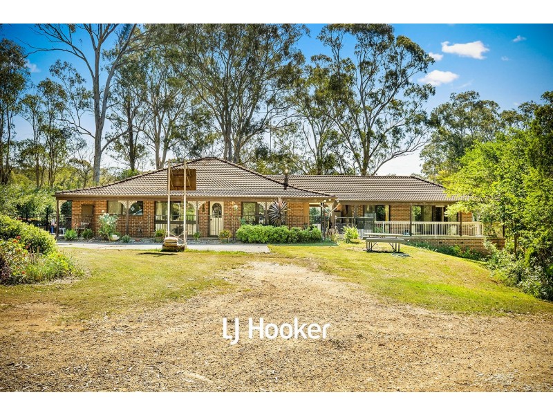44 Nelson Road, Nelson NSW 2765