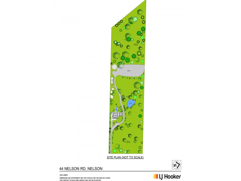 44 Nelson Road, Nelson NSW 2765