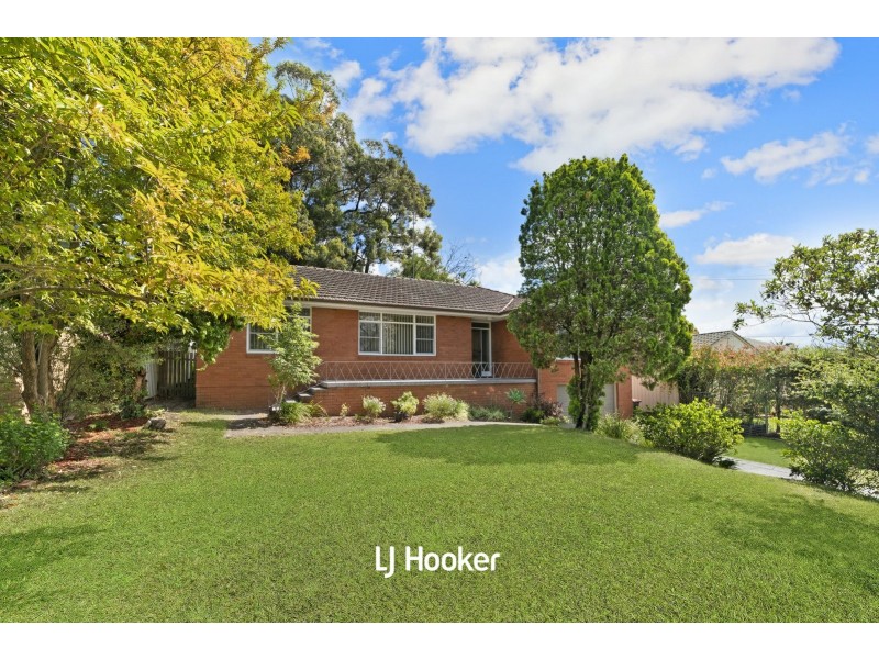 49 Jaffa Road, Dural NSW 2158