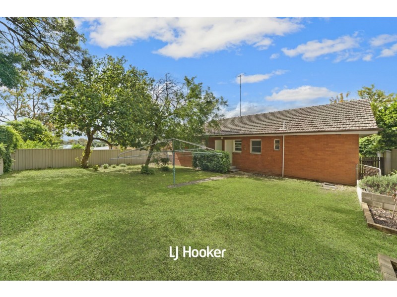 49 Jaffa Road, Dural NSW 2158