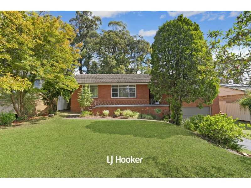 49 Jaffa Road, Dural NSW 2158