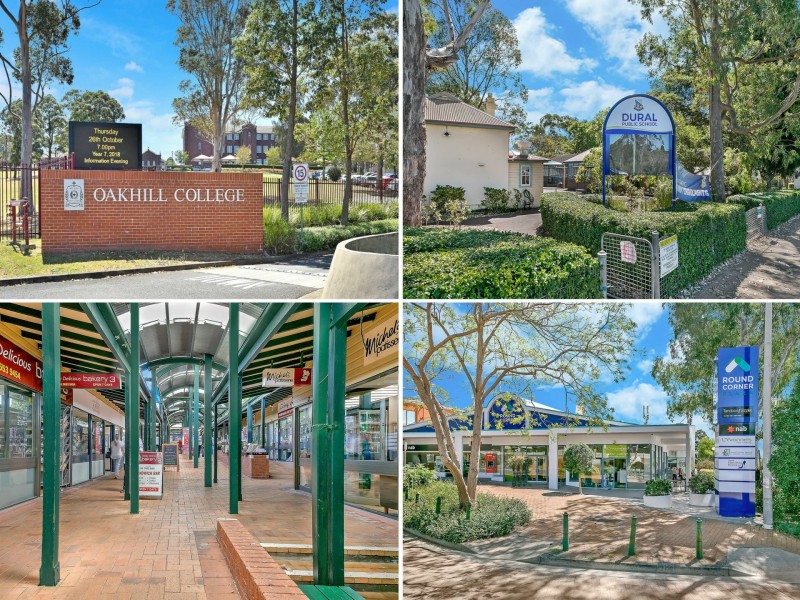 49 Jaffa Road, Dural NSW 2158