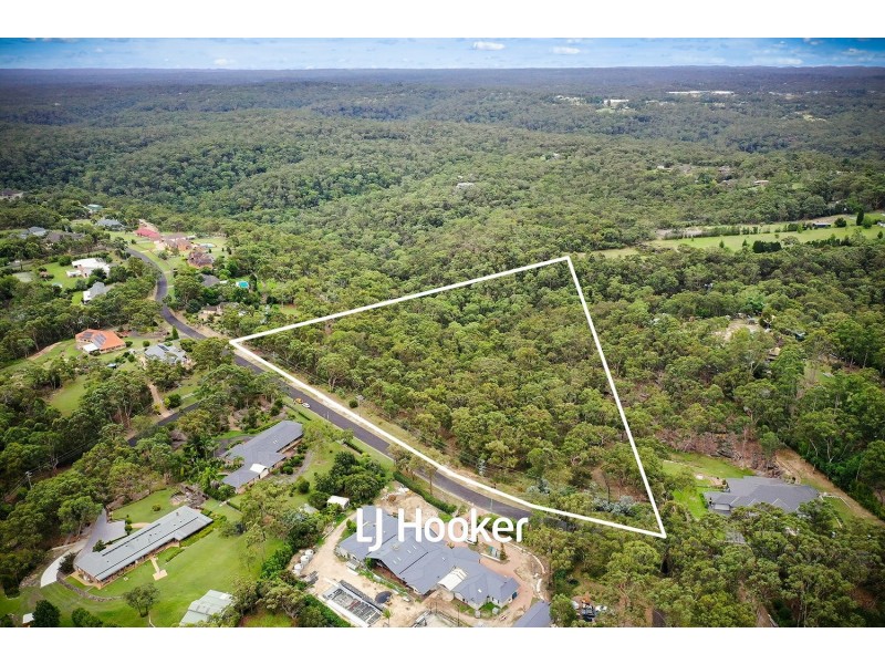 11 Cadwells Road, Kenthurst NSW 2156