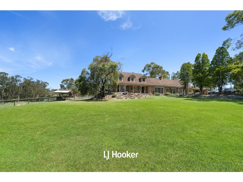 5 Nolland Place, Kenthurst NSW 2156