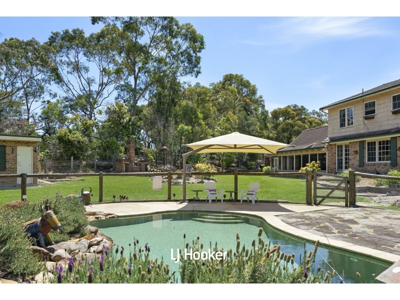 5 Nolland Place, Kenthurst NSW 2156