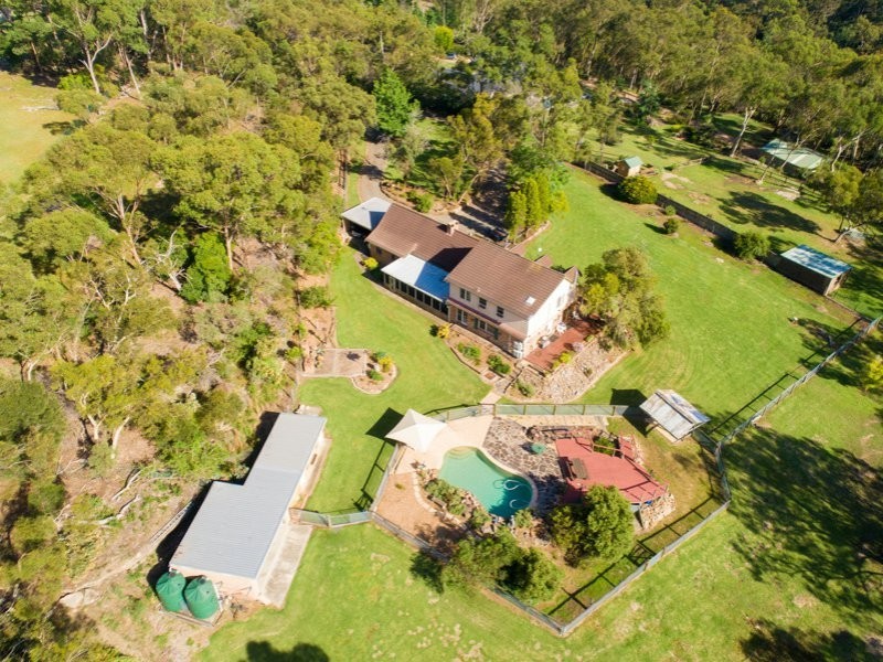 5 Nolland Place, Kenthurst NSW 2156