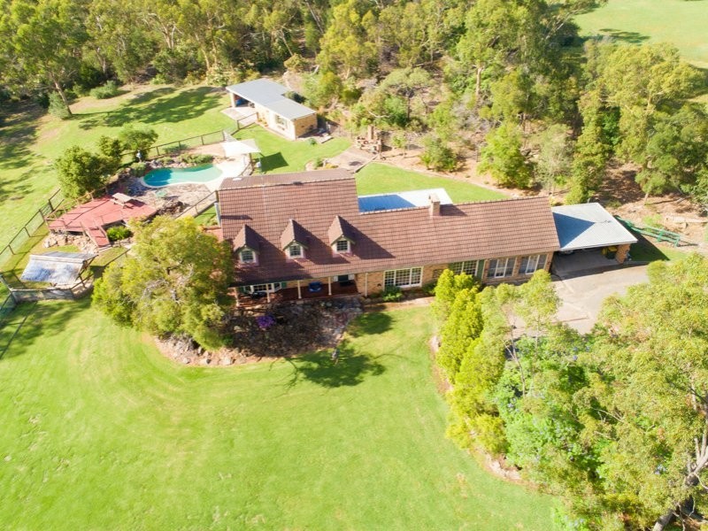 5 Nolland Place, Kenthurst NSW 2156