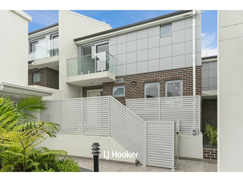 7/10-16 Cecil Avenue, Castle Hill NSW 2154