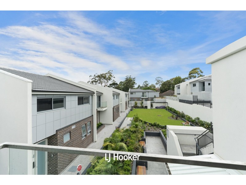 7/10-16 Cecil Avenue, Castle Hill NSW 2154