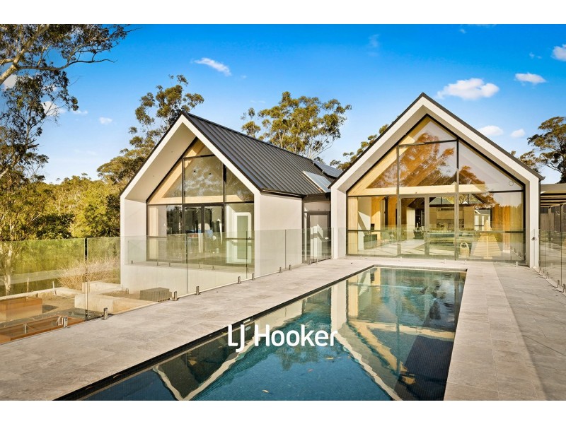 Middle Dural NSW 2158