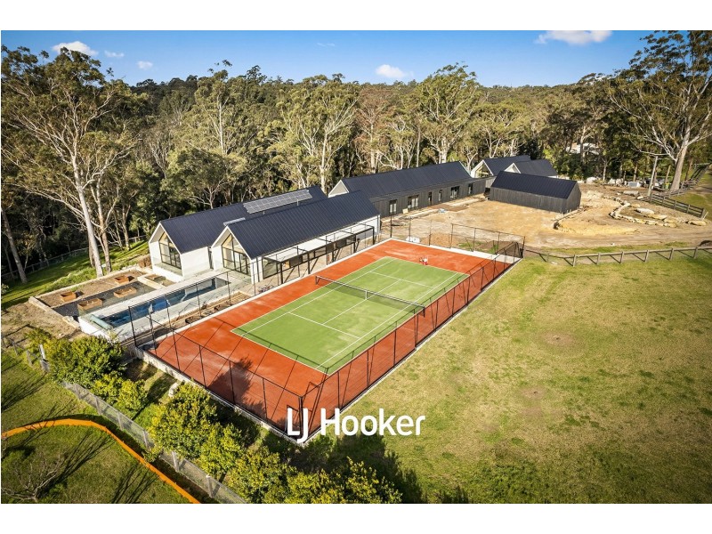 Middle Dural NSW 2158