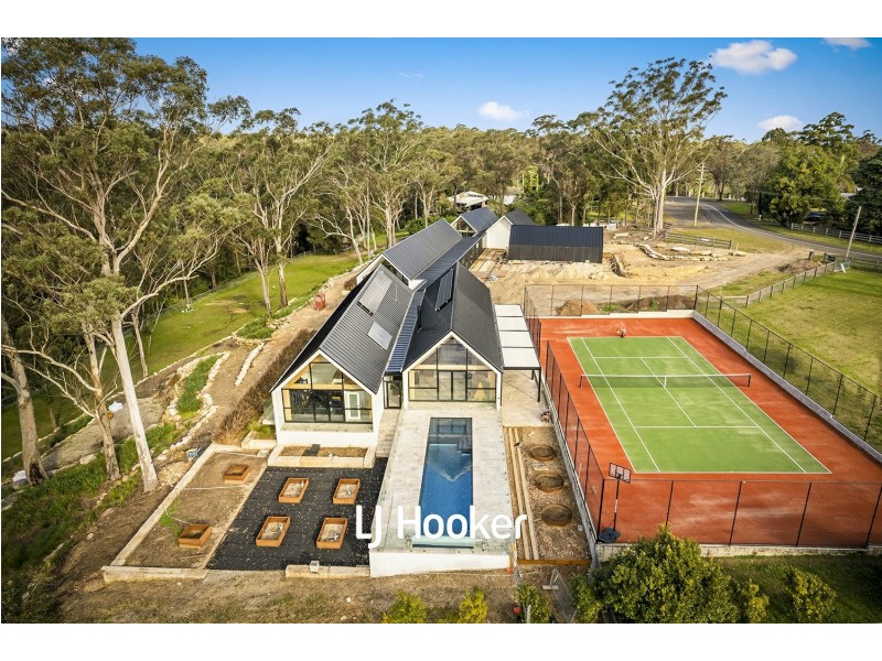 Middle Dural NSW 2158