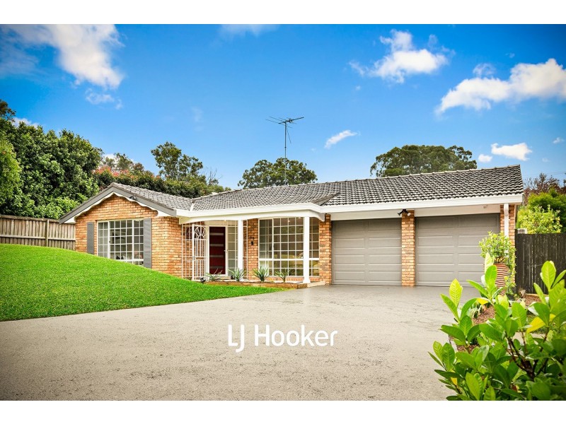 519 Galston Road, Dural NSW 2158