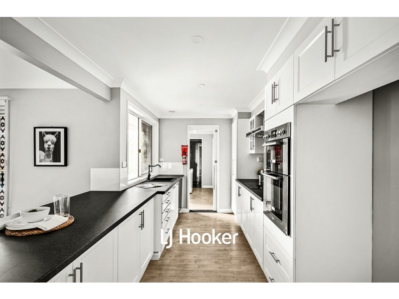 519 Galston Road, Dural NSW 2158