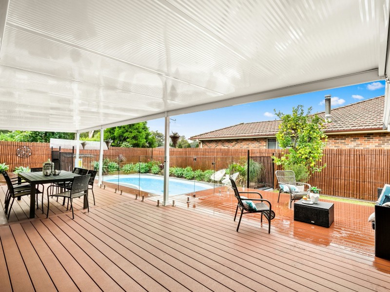 519 Galston Road, Dural NSW 2158