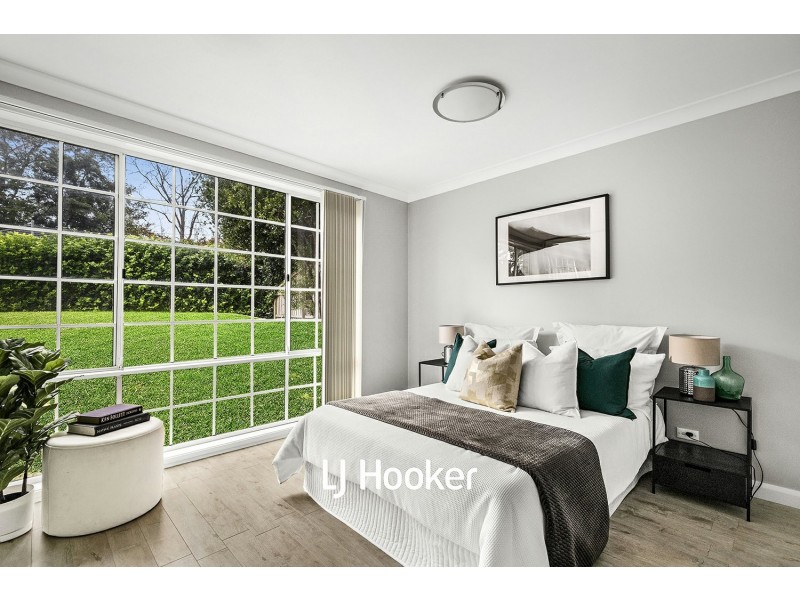 519 Galston Road, Dural NSW 2158