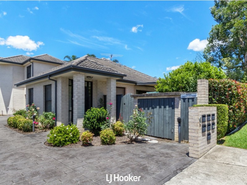 1/6 Glen Street, Galston NSW 2159