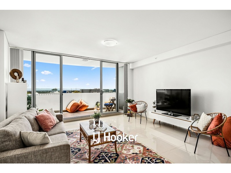 317/301 Old Northern Road, Castle Hill NSW 2154