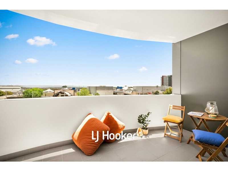 317/301 Old Northern Road, Castle Hill NSW 2154