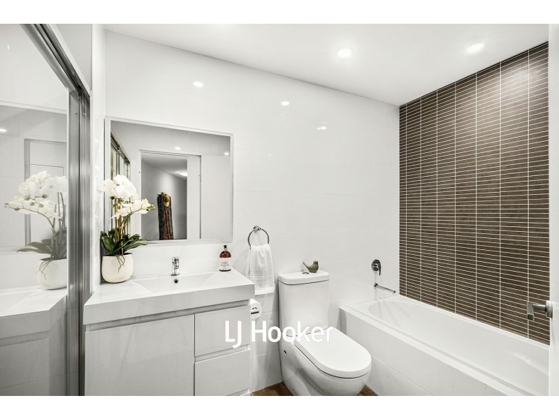 317/301 Old Northern Road, Castle Hill NSW 2154