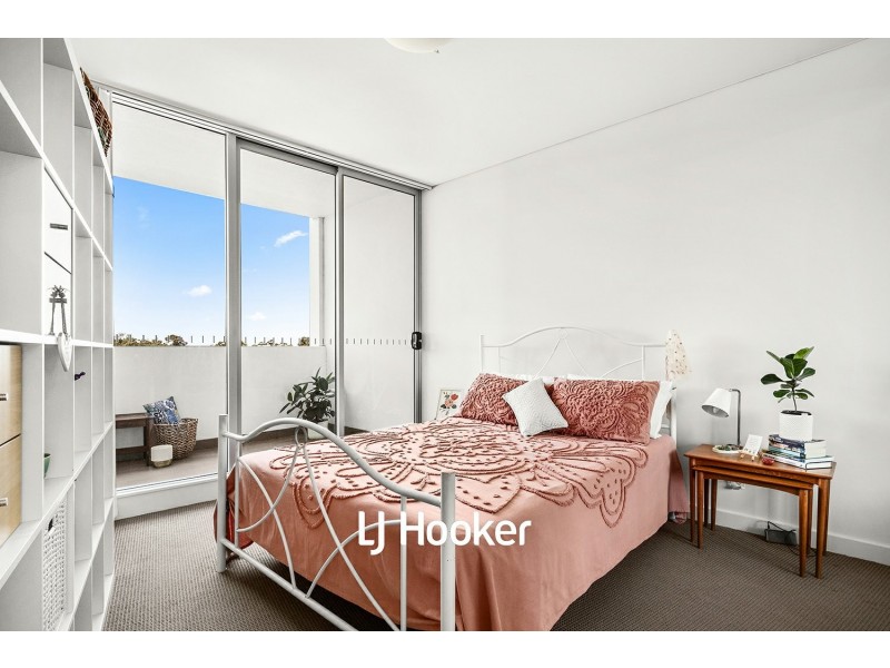 317/301 Old Northern Road, Castle Hill NSW 2154