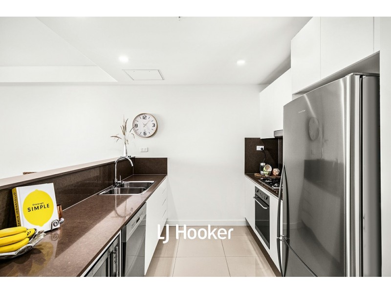317/301 Old Northern Road, Castle Hill NSW 2154