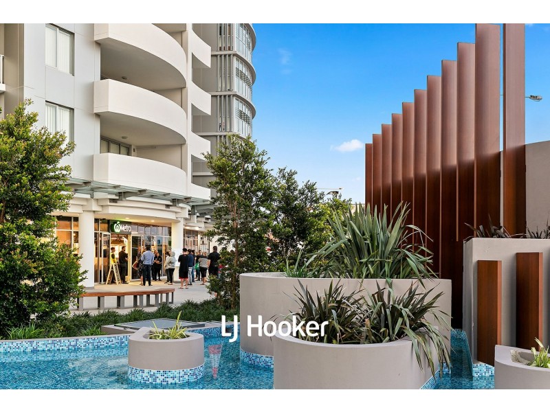 317/301 Old Northern Road, Castle Hill NSW 2154