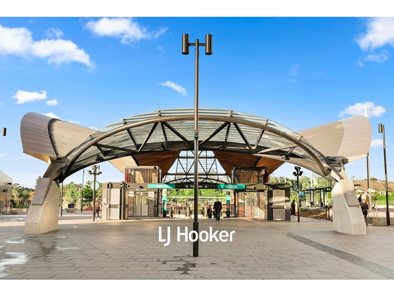 317/301 Old Northern Road, Castle Hill NSW 2154