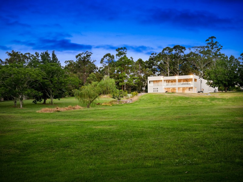 2 Roughley Road, Kenthurst NSW 2156