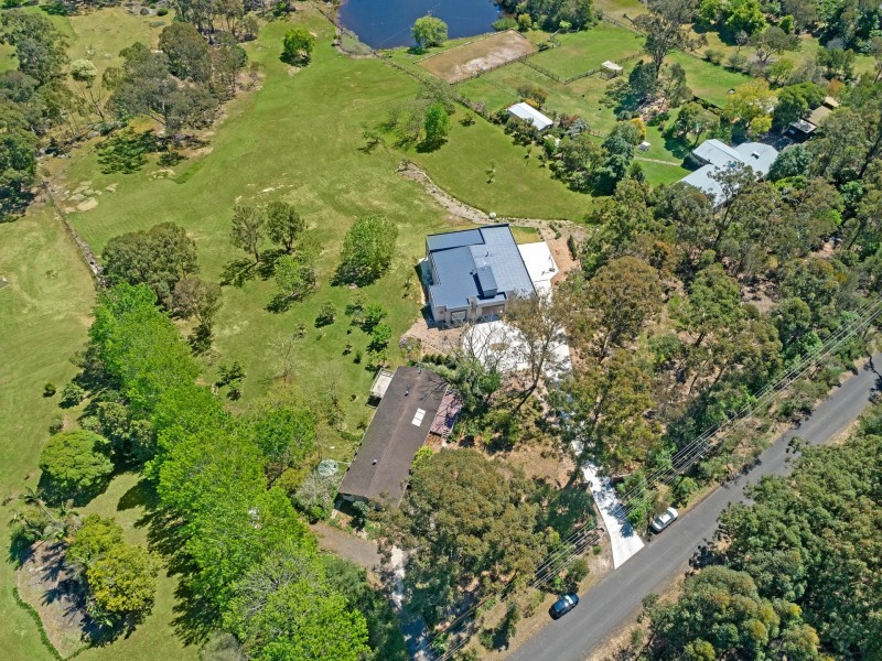 2 Roughley Road, Kenthurst NSW 2156