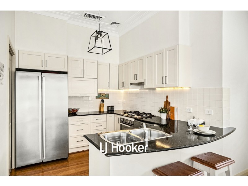 31 Government Farm Crescent, Castle Hill NSW 2154