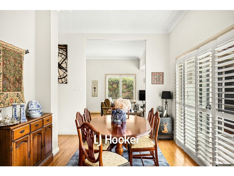 31 Government Farm Crescent, Castle Hill NSW 2154