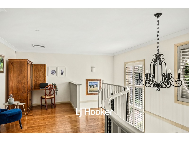 31 Government Farm Crescent, Castle Hill NSW 2154