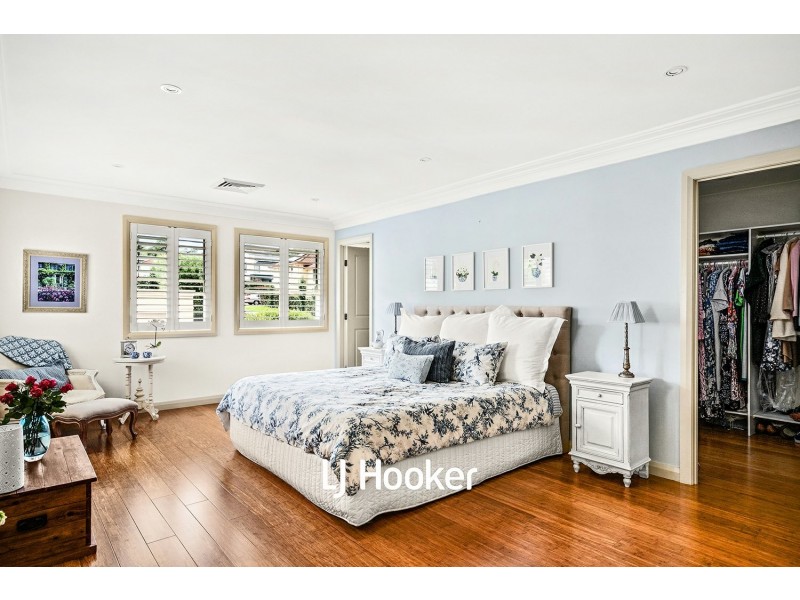 31 Government Farm Crescent, Castle Hill NSW 2154