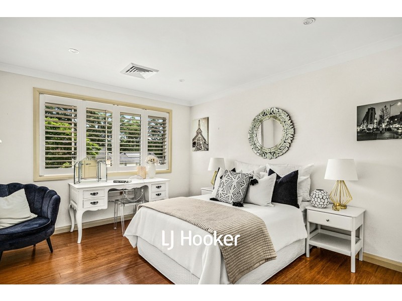 31 Government Farm Crescent, Castle Hill NSW 2154