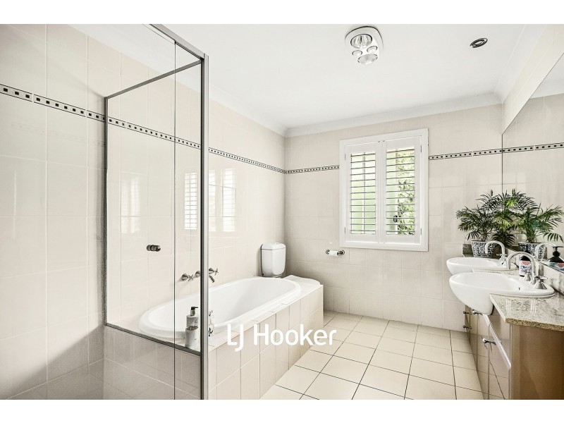 31 Government Farm Crescent, Castle Hill NSW 2154