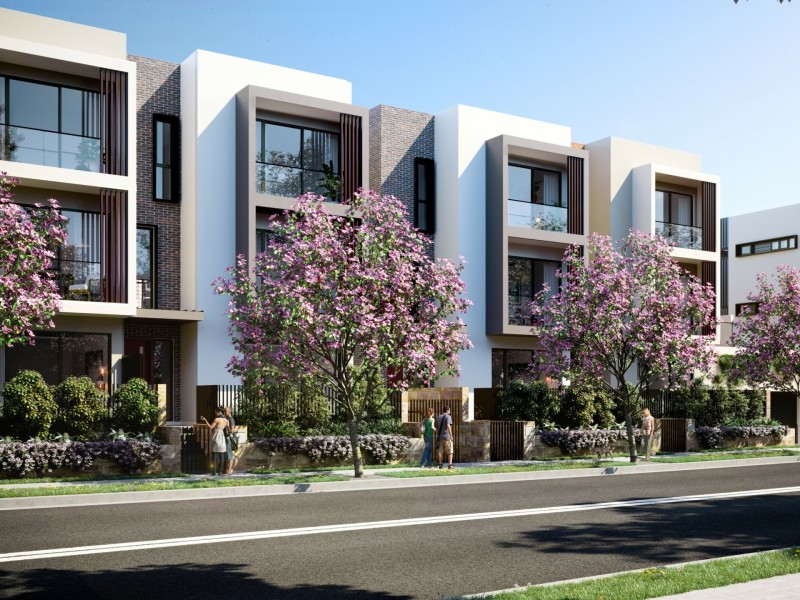 21 Mason Road, Box Hill NSW 2765