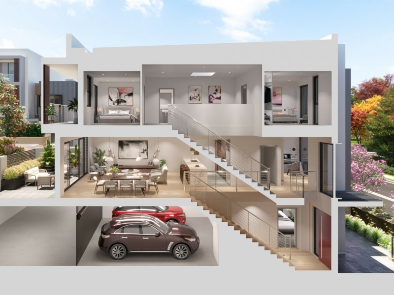 21 Mason Road, Box Hill NSW 2765