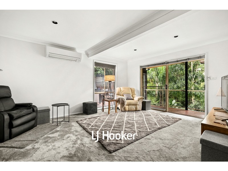 27 Longworth Crescent, Castle Hill NSW 2154