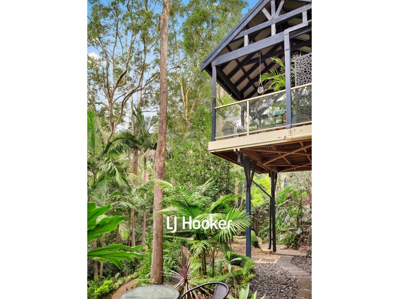 27 Longworth Crescent, Castle Hill NSW 2154