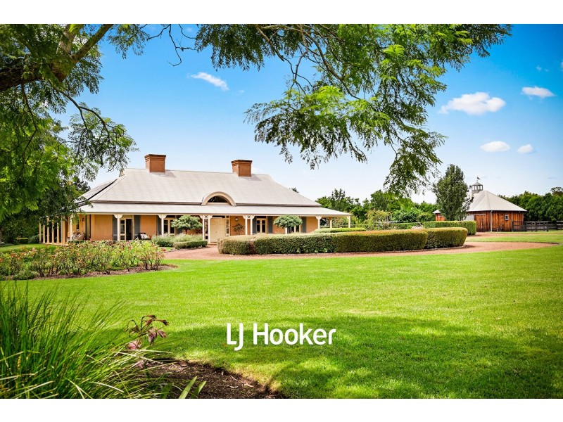 7 McLeod Road, Middle Dural NSW 2158