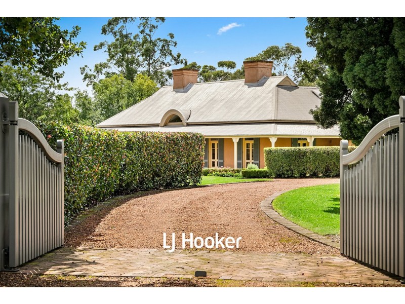 7 McLeod Road, Middle Dural NSW 2158