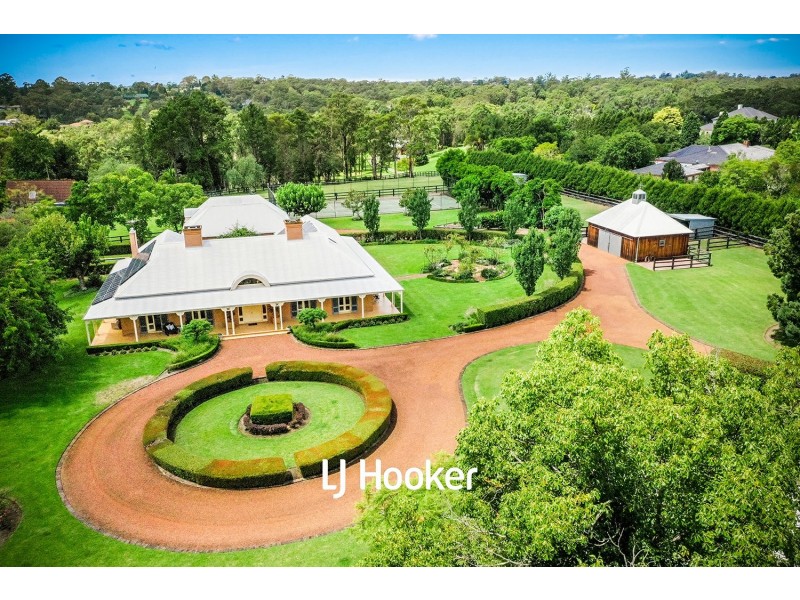 7 McLeod Road, Middle Dural NSW 2158