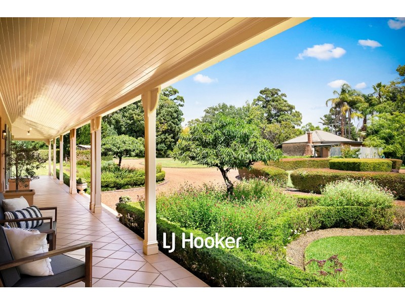 7 McLeod Road, Middle Dural NSW 2158