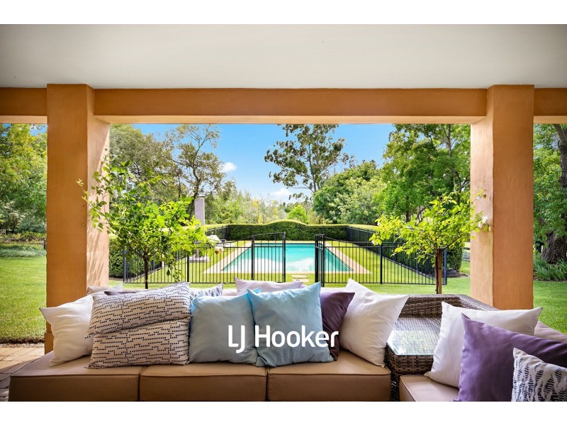 7 McLeod Road, Middle Dural NSW 2158