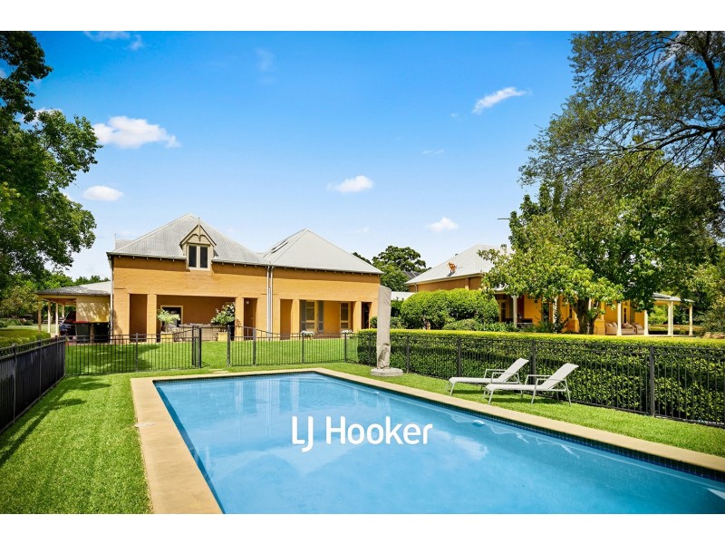 7 McLeod Road, Middle Dural NSW 2158
