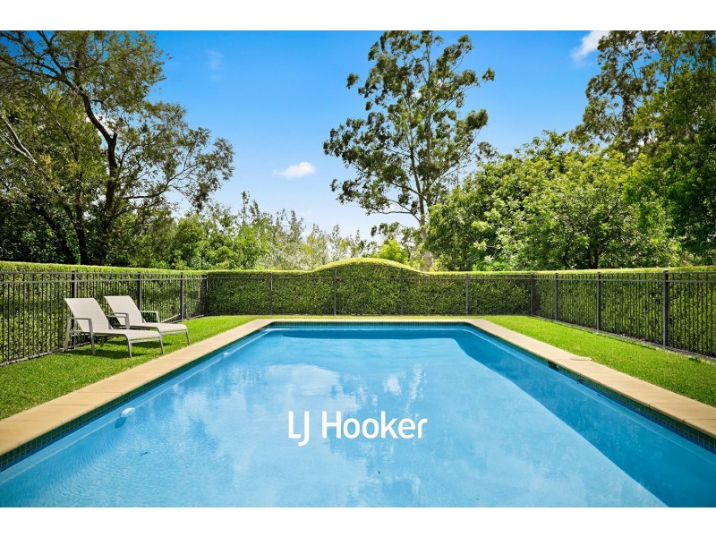 7 McLeod Road, Middle Dural NSW 2158