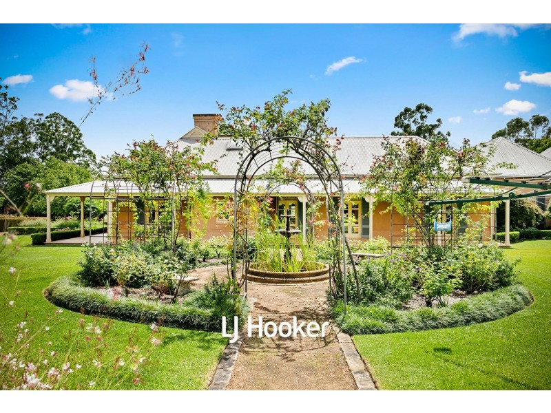 7 McLeod Road, Middle Dural NSW 2158