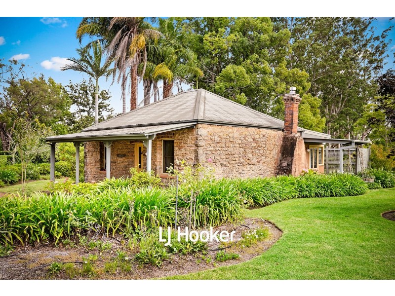 7 McLeod Road, Middle Dural NSW 2158